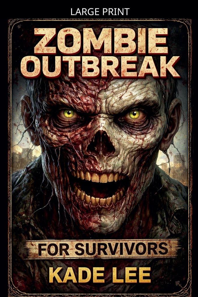 Zombie outbreak