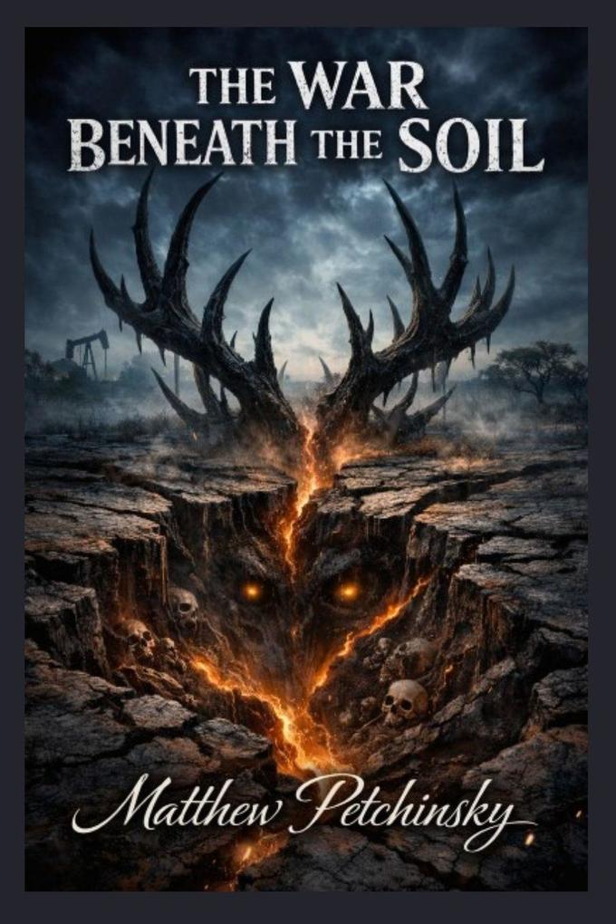 The War Beneath the Soil