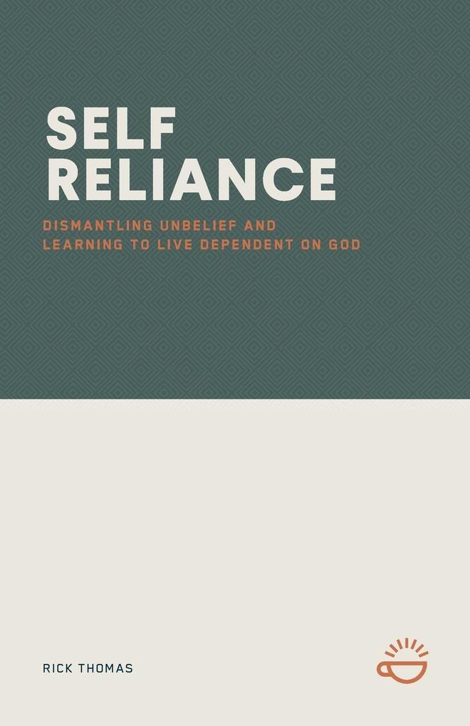 SELF-RELIANCE