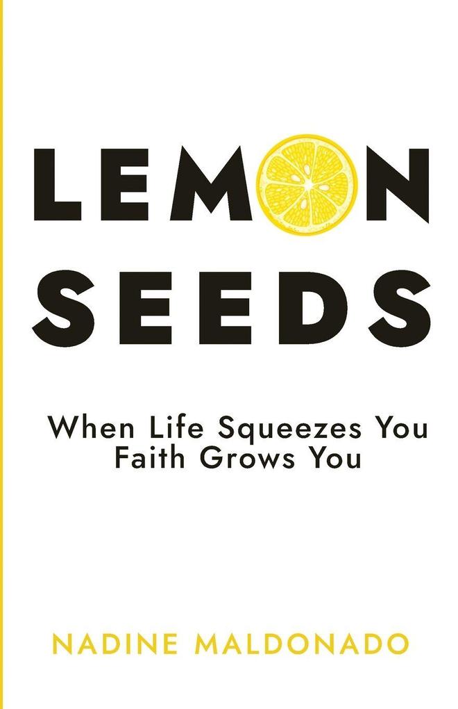 Lemon Seeds