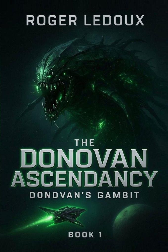 Donovan's Gambit