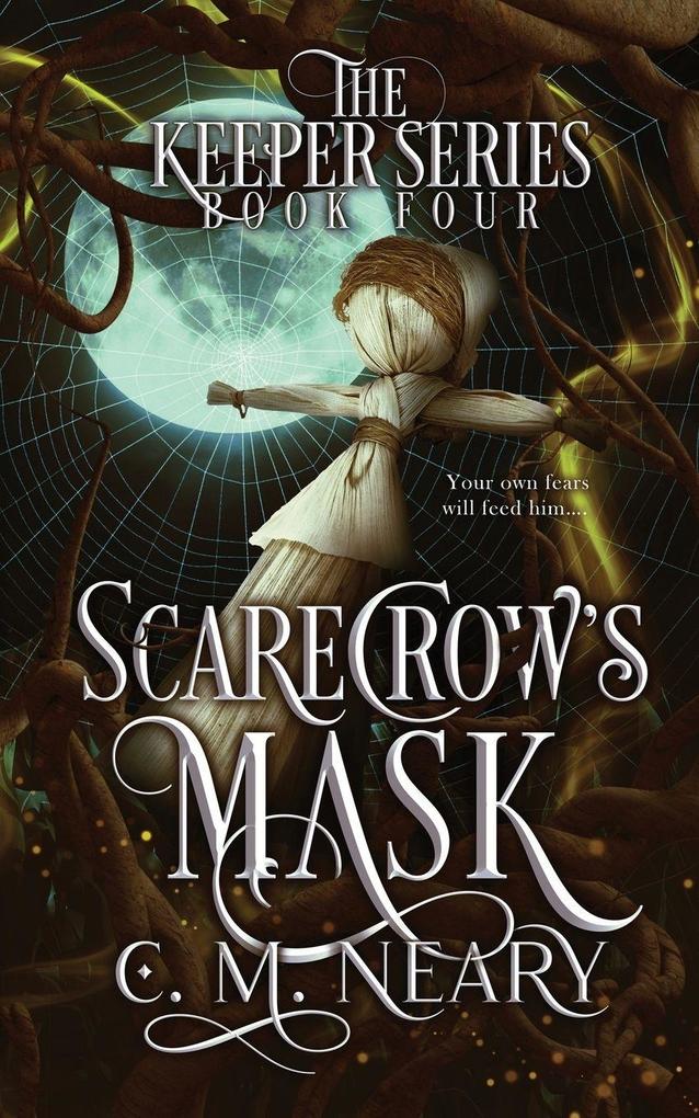 Scarecrows Mask