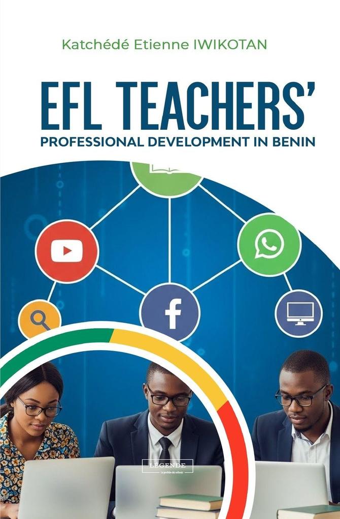 Elf Teachers' professional development in Benin