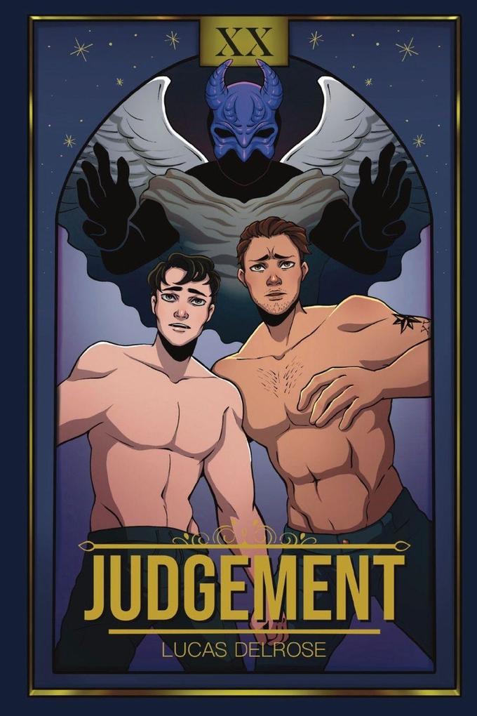 Judgement