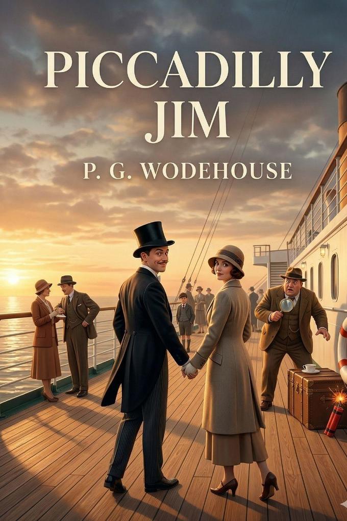 Piccadilly Jim