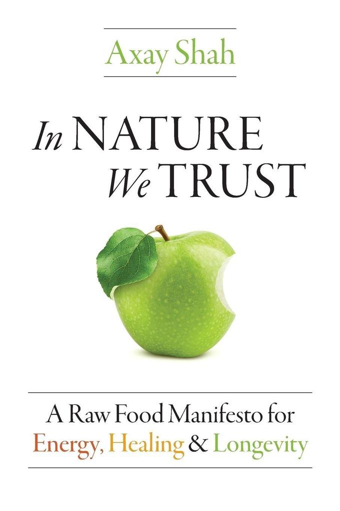 In Nature We Trust
