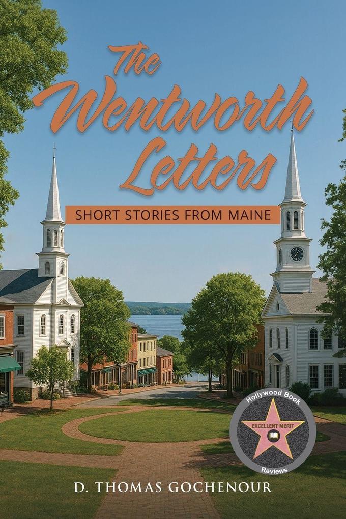 The Wentworth Letters