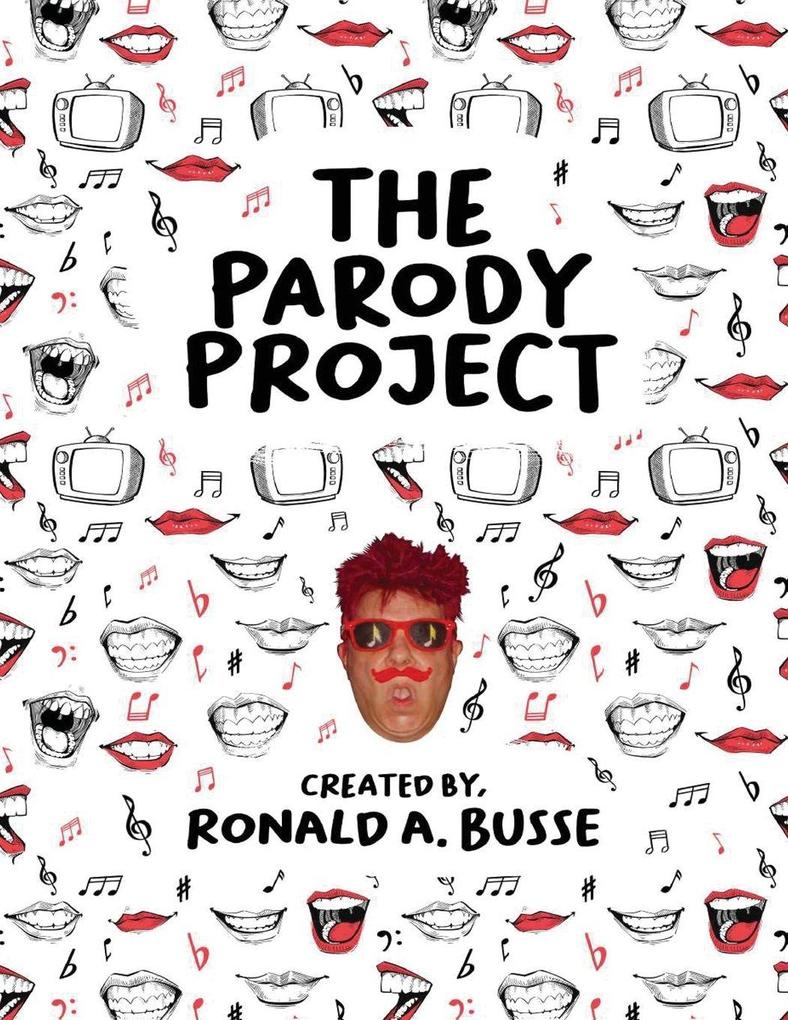 The Parody Project