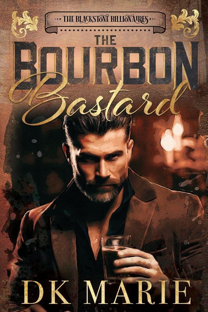 The Bourbon Bastard