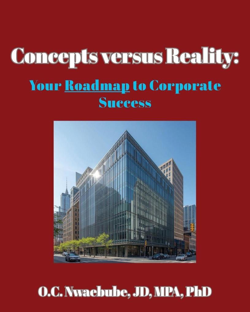 Concepts versus Reality