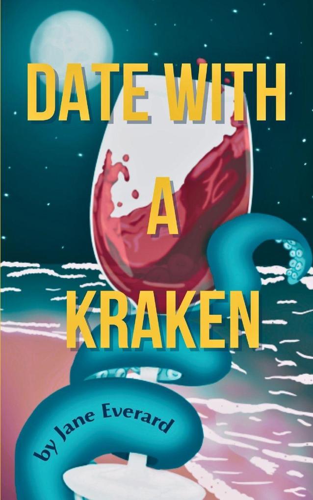 Date with a Kraken