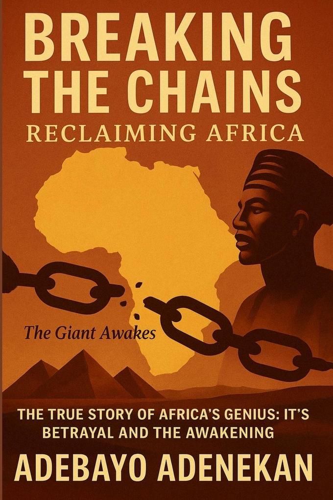 Breaking the Chains
