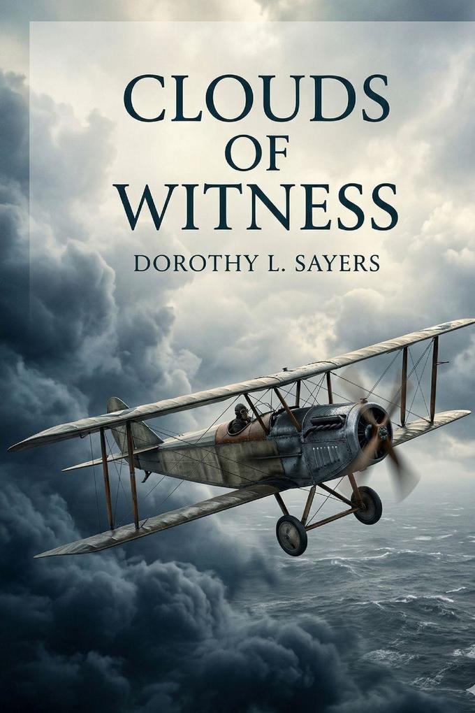 Clouds of Witness