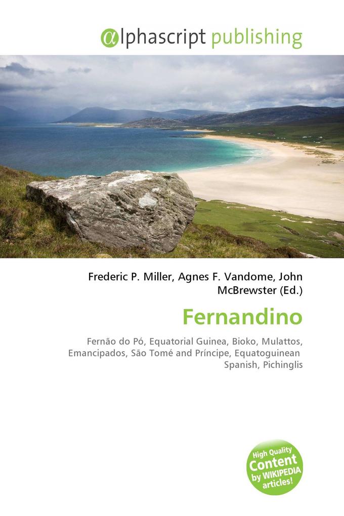 Fernandino