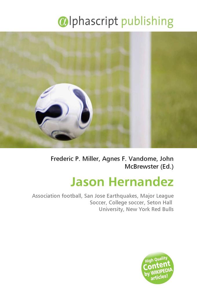 Jason Hernandez