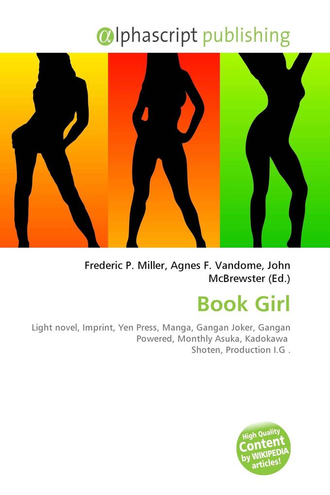 Book Girl