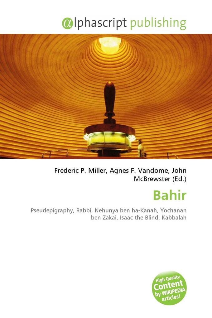 Bahir