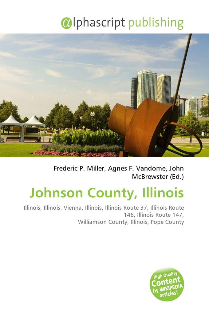 Johnson County Illinois