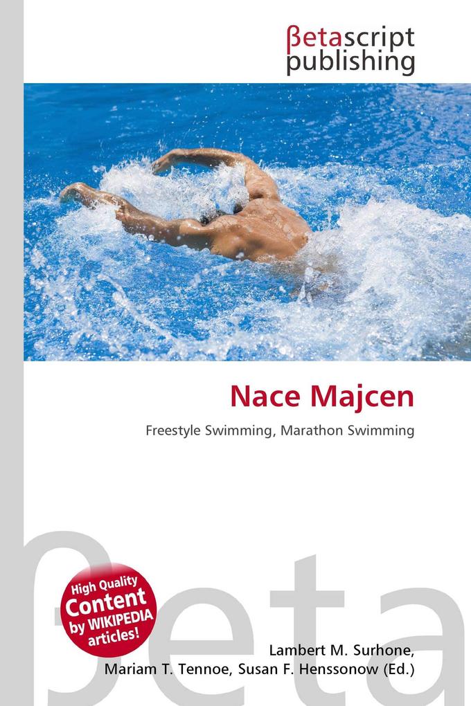 Nace Majcen