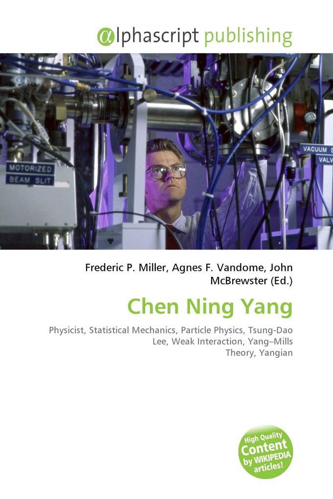 Chen Ning Yang
