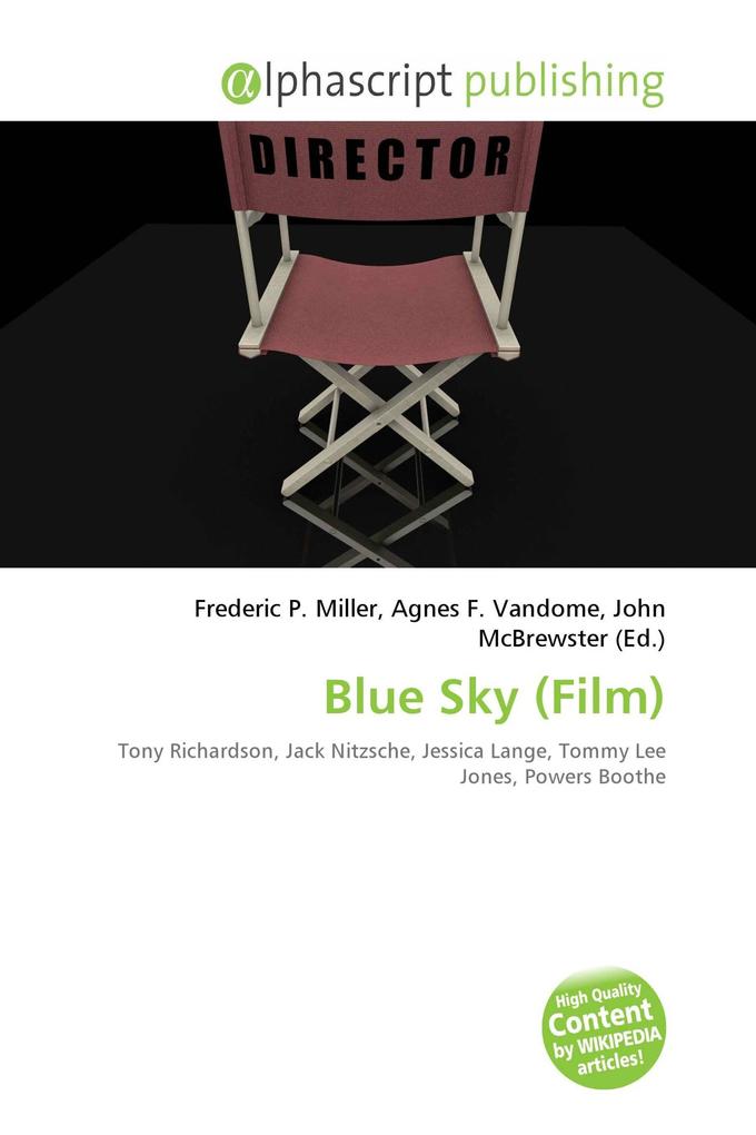 Blue Sky (Film)