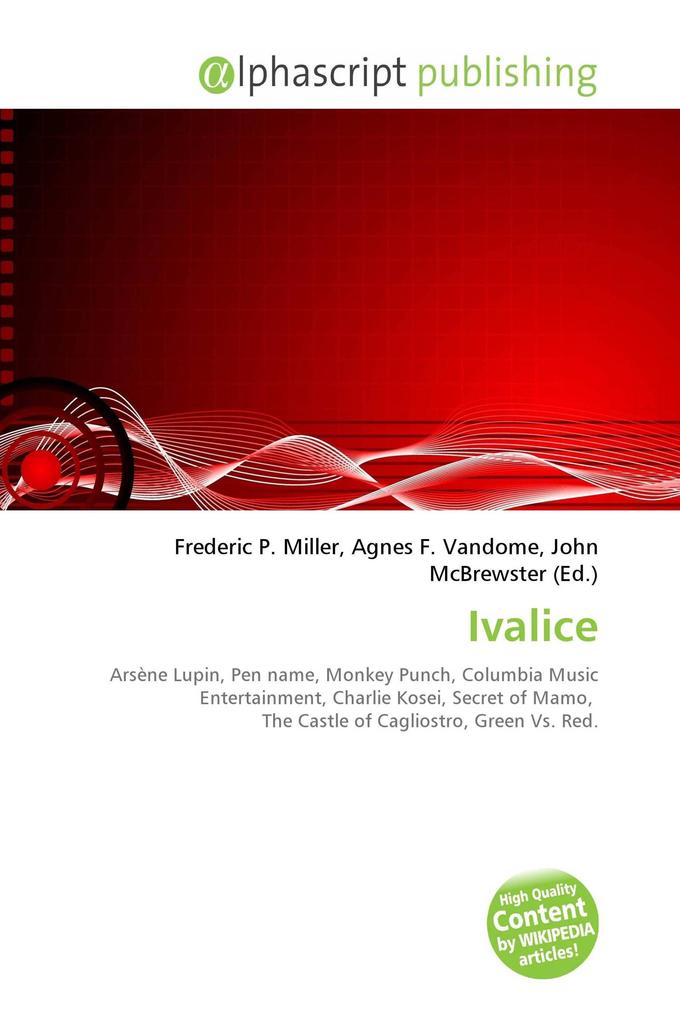 Ivalice