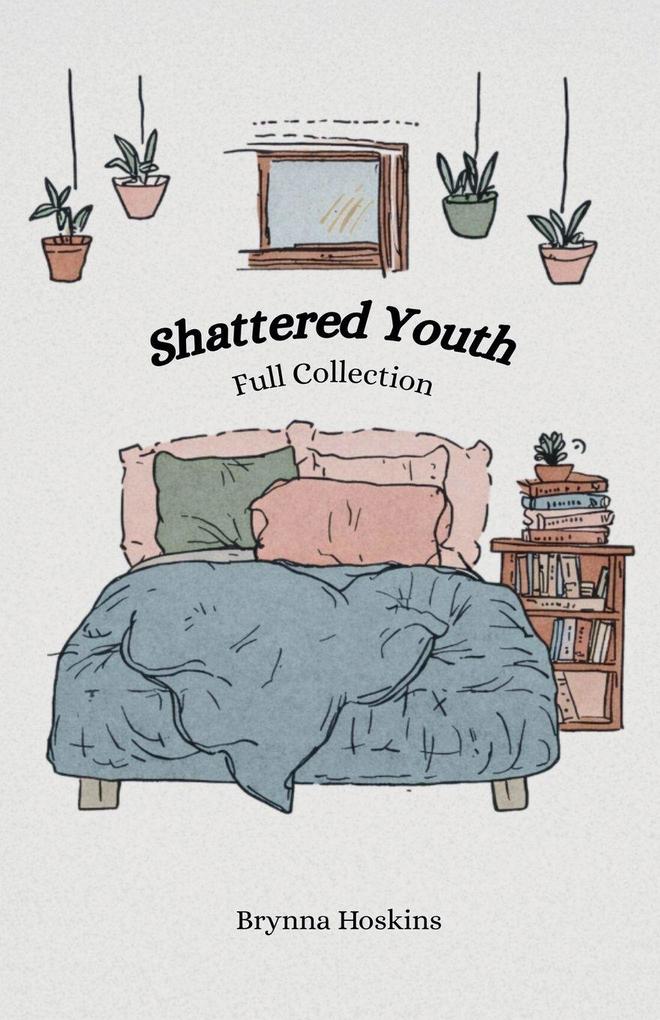 Shattered Youth