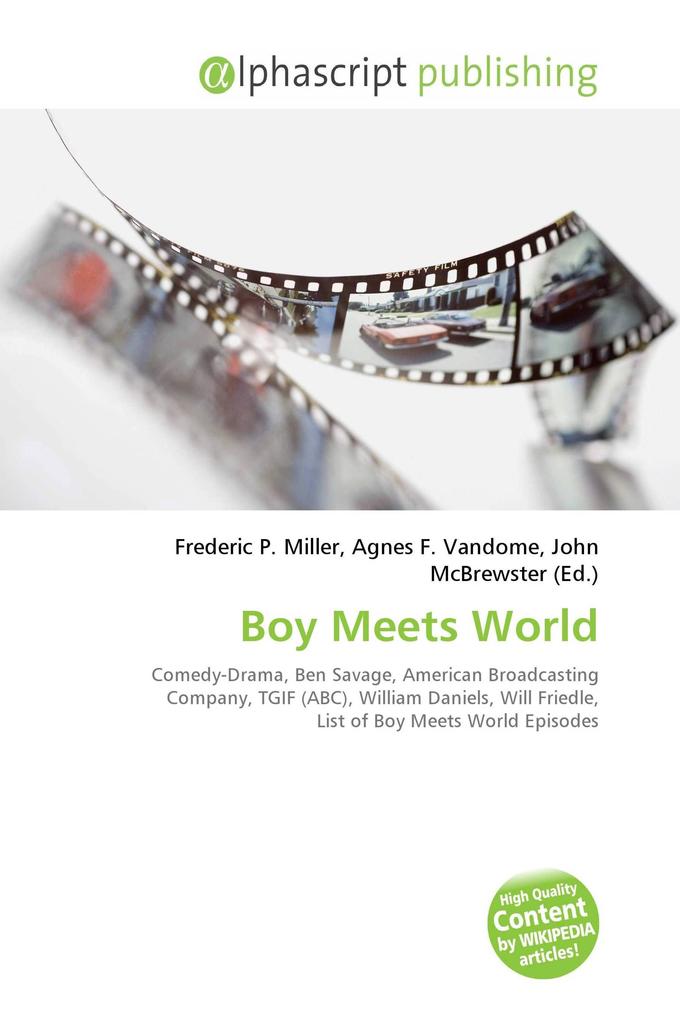 Boy Meets World