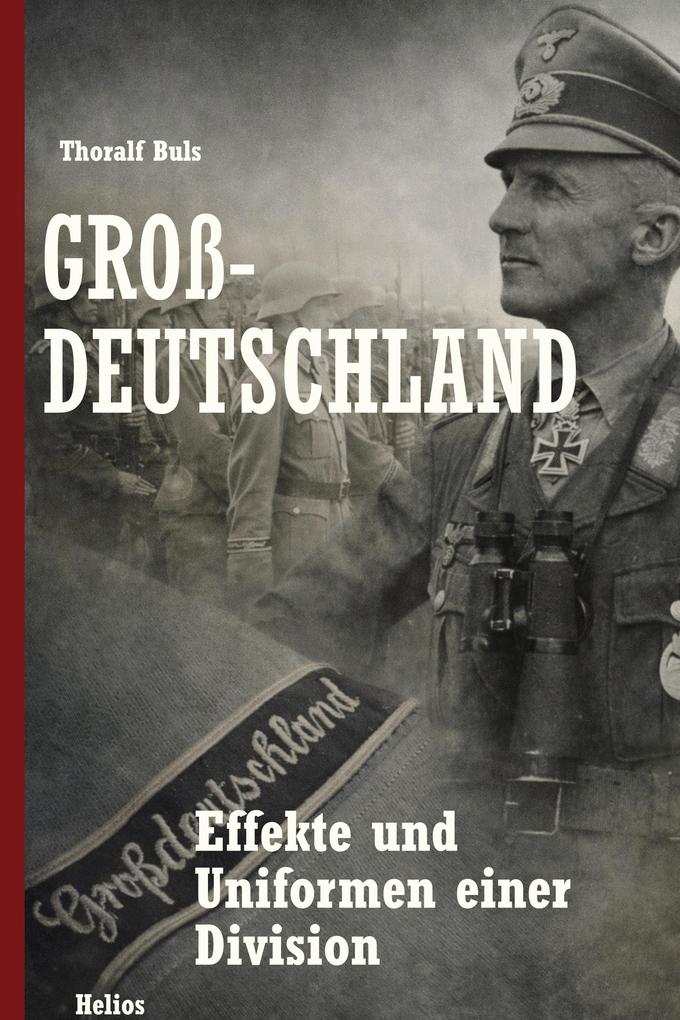 Großdeutschland