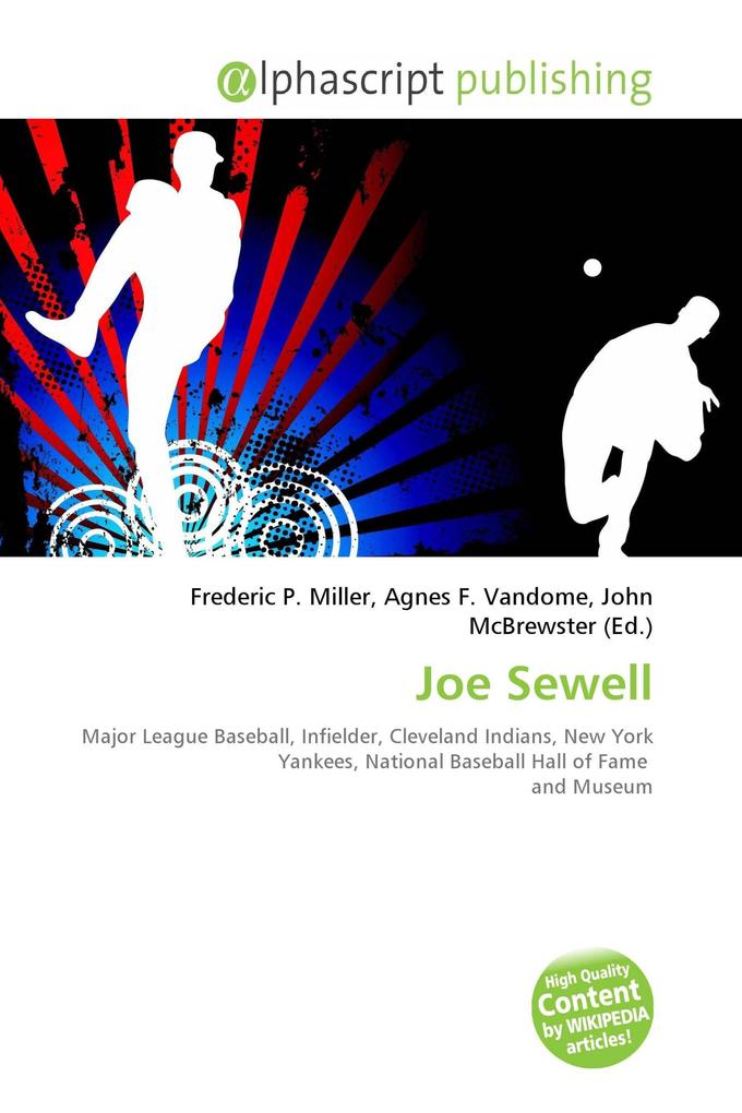 Joe Sewell
