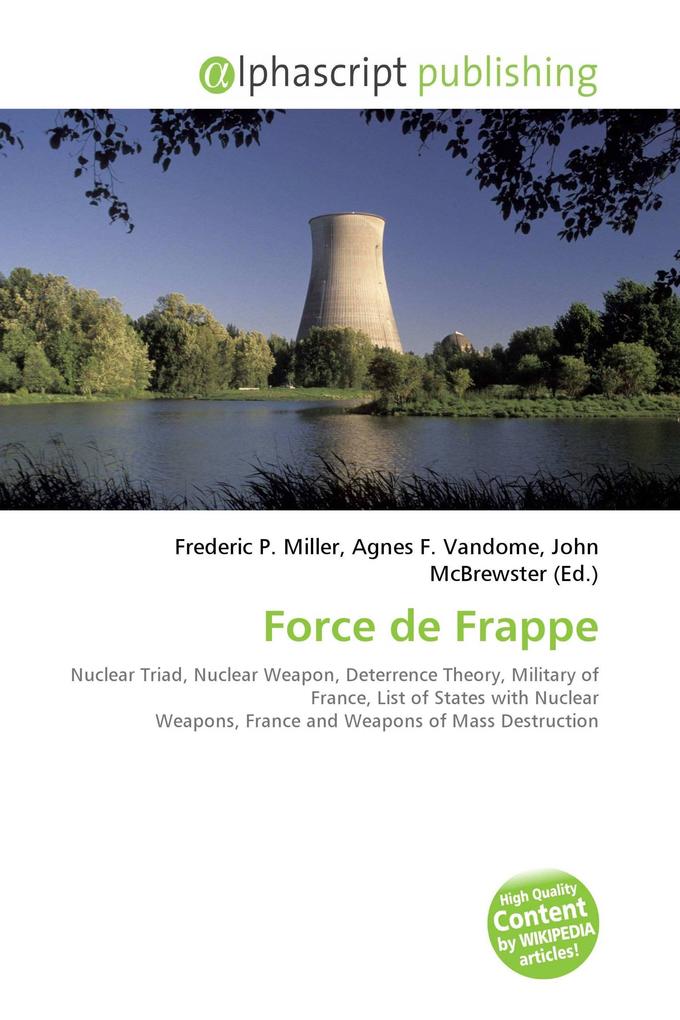 Force de Frappe