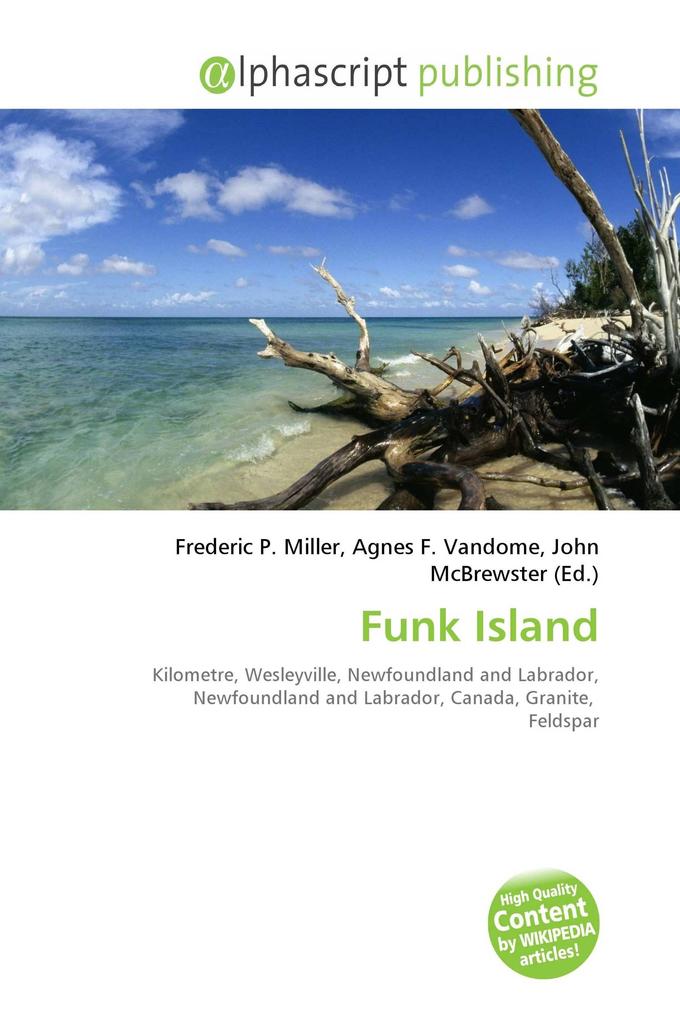 Funk Island