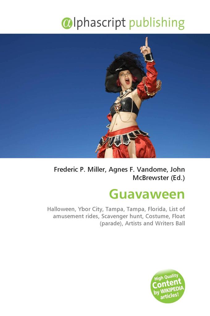 Guavaween