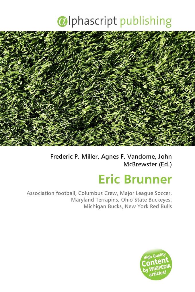 Eric Brunner