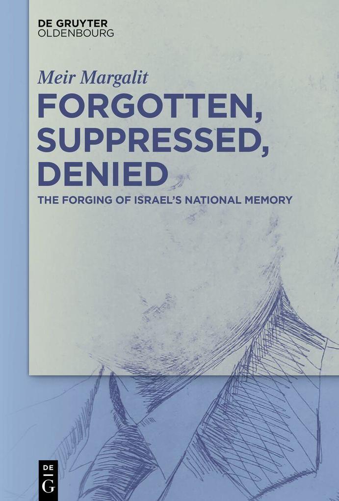 Forgotten Suppressed Denied