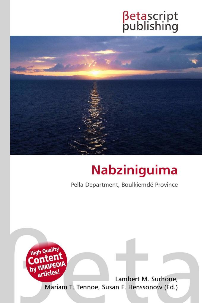 Nabziniguima