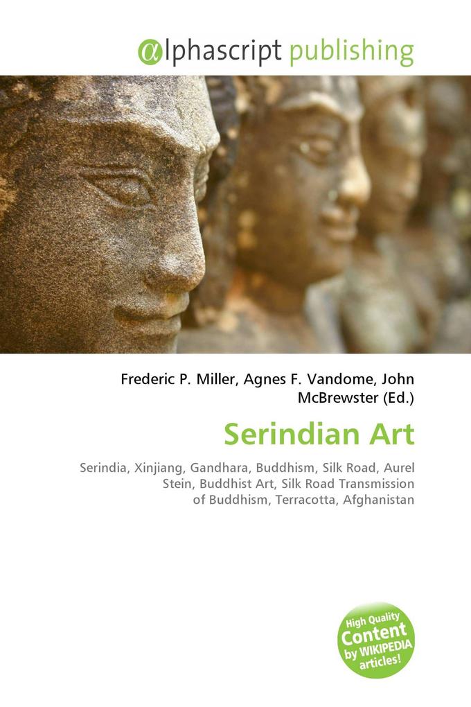 Serindian Art