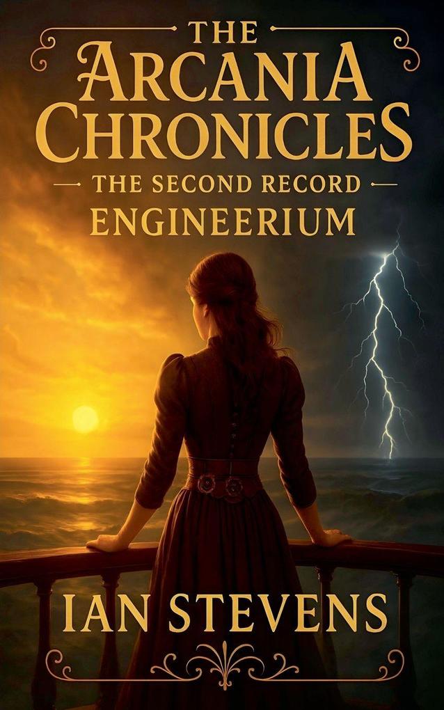 The Second Record - Engineerium
