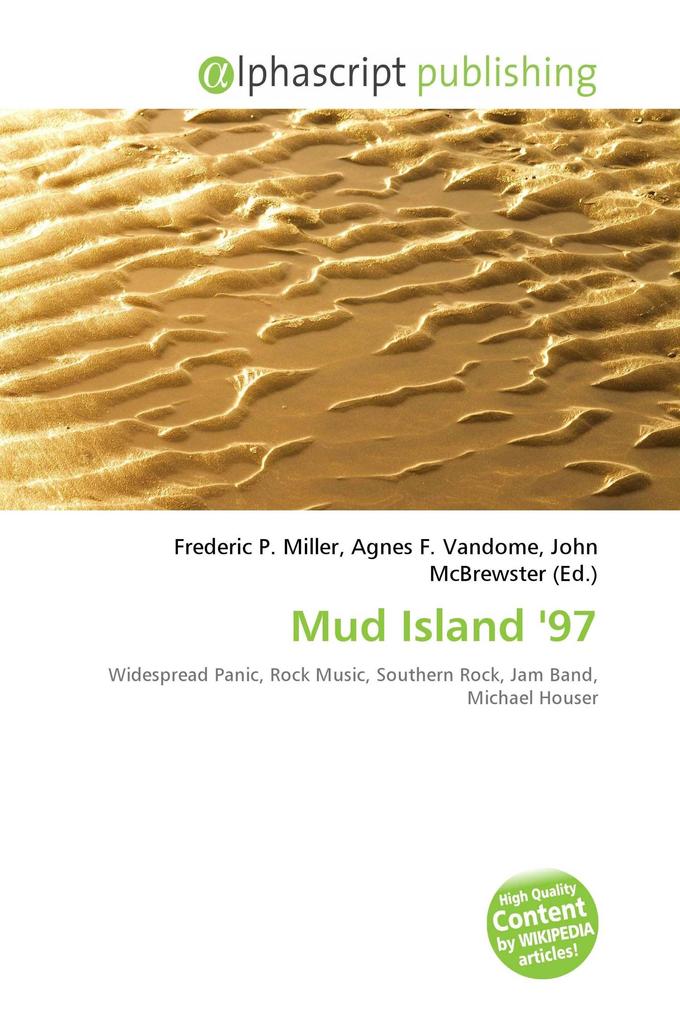 Mud Island '97