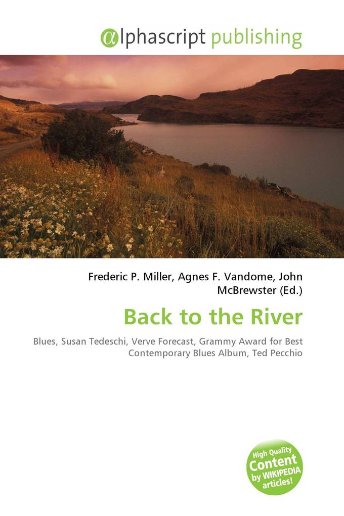 Back to the River