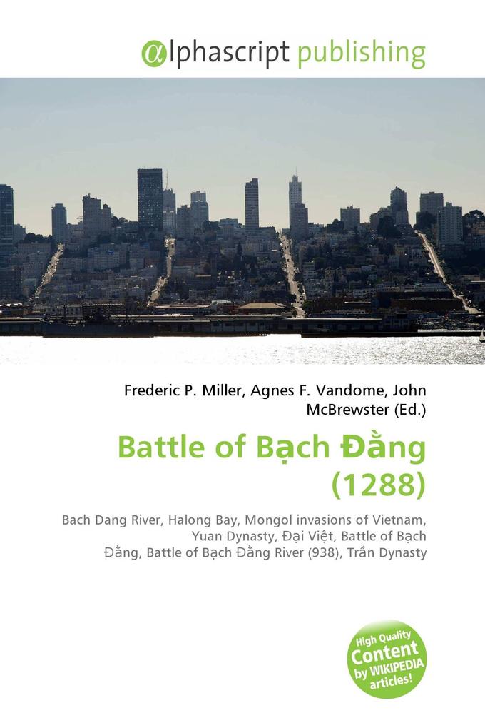 Battle of Bch ng (1288)