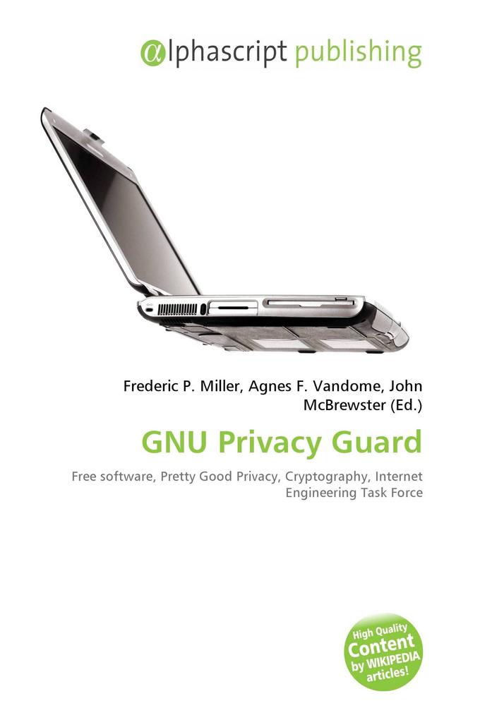 GNU Privacy Guard