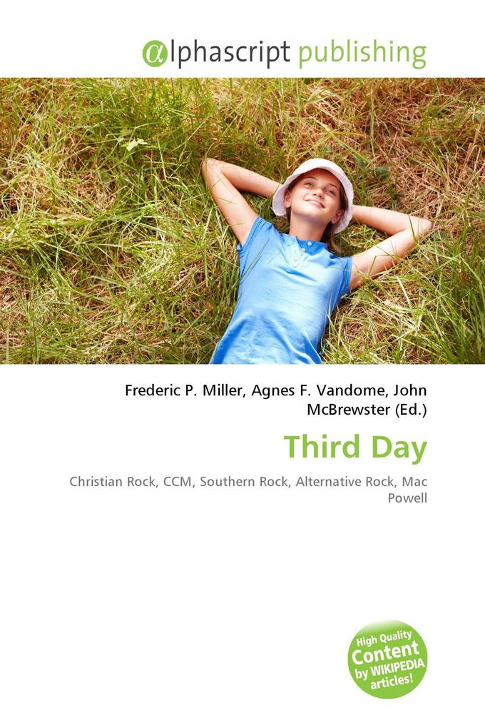 Third Day