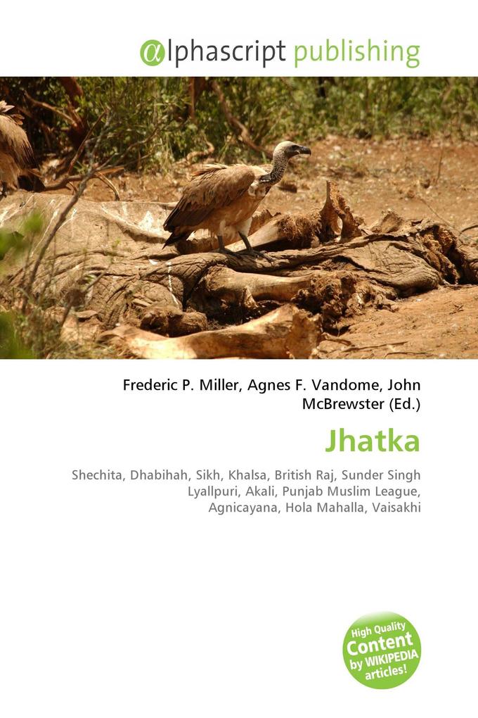 Jhatka