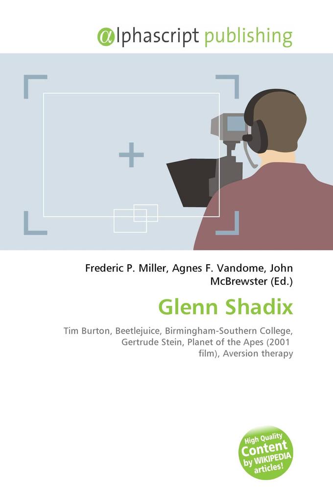 Glenn Shadix