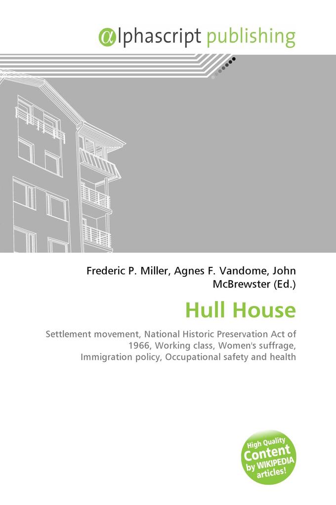 Hull House