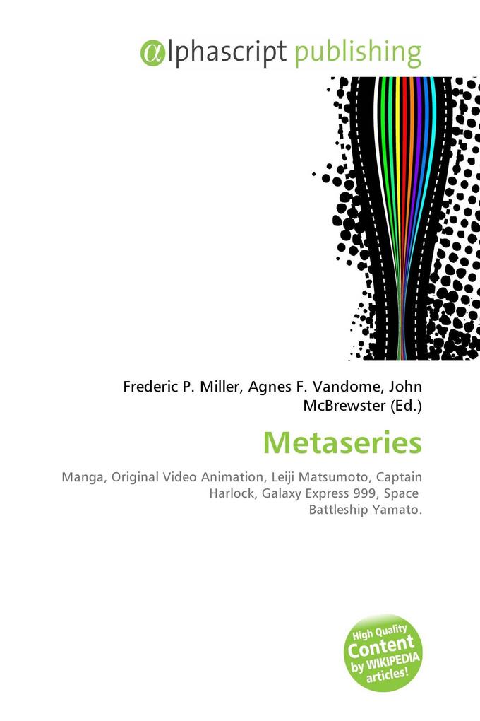 Metaseries