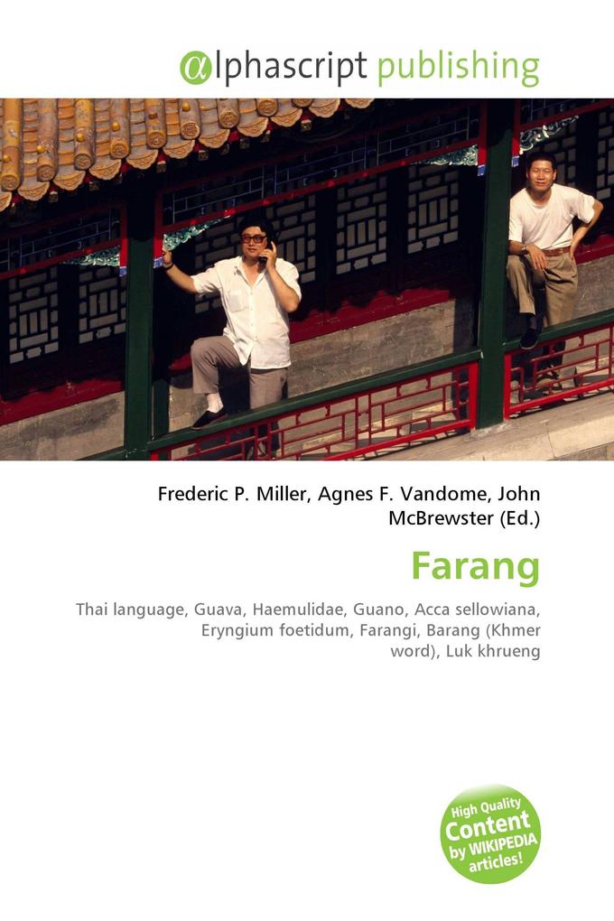 Farang