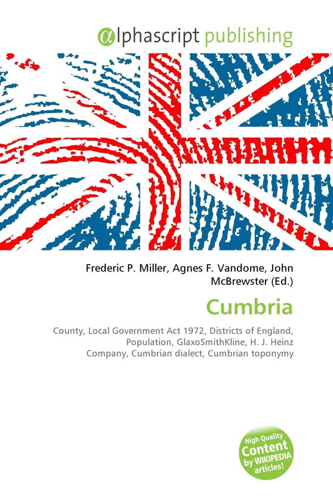 Cumbria