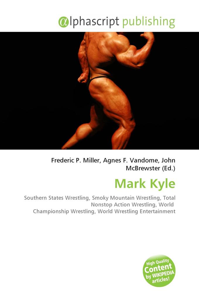 Mark Kyle